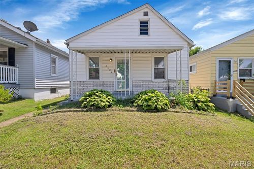 6604 Etzel Ave, Saint Louis, MO, 63130-2608 | Card Image