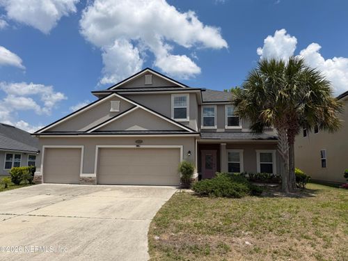 4777 Plantation Oaks Blvd, Orange Park, FL, 32065-3648 | Card Image
