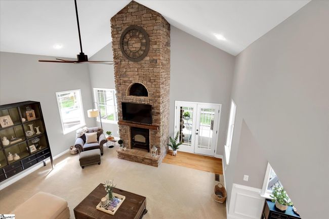 120 Hungate Dr, House other with 3 bedrooms, 3 bathrooms and 2 parking in Travelers Rest SC | Image 12