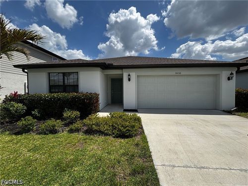 16056 Enclaves Cove Dr, NORTH FORT MYERS, FL, 33917-3355 | Card Image