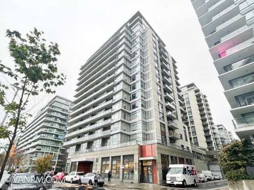 804-1708 Columbia St, Vancouver, BC, V5Y0H7 | Card Image
