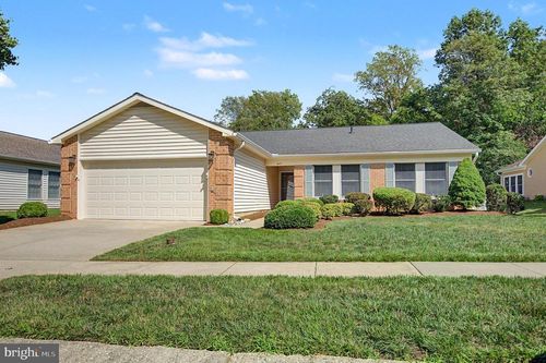 847 Rudder Way, ANNAPOLIS, MD, 21401-6879 | Card Image