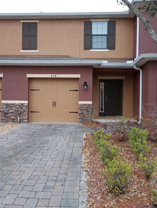 674 Joyful Blossom Pl, LONGWOOD, FL, 32750-4812 | Card Image