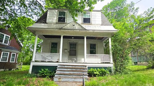 17 Clement Rd, Springfield, VT, 05156-3001 | Card Image