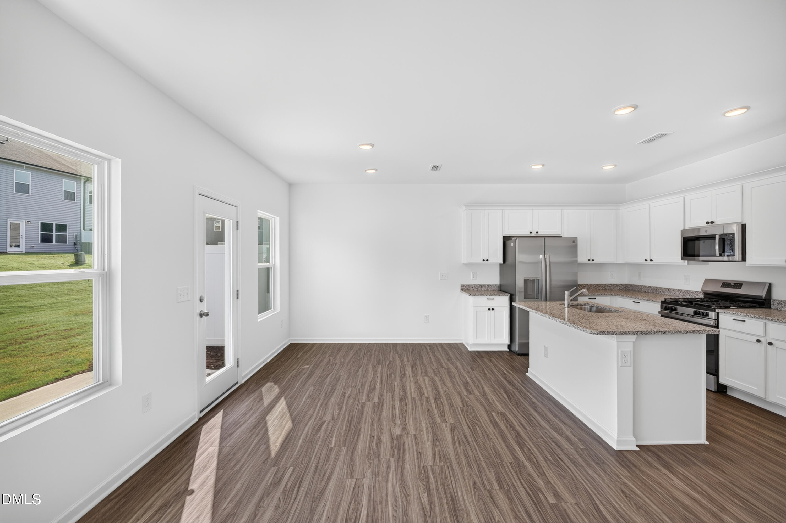 Residential Lease in Wilsons Mills 4