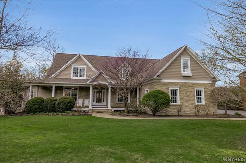 36 Birdsong Parkway, Orchard Park, NY, 14127 | Card Image