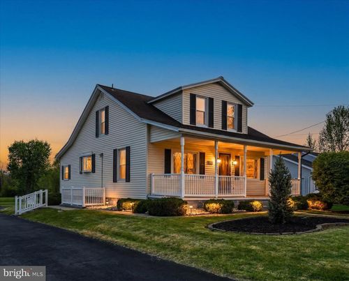 265 Narrows Dr, LEBANON, PA, 17046-9265 | Card Image