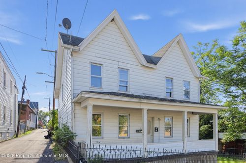 614 Willow Street, Scranton, PA, 18505 | Card Image