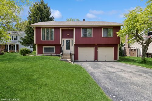 6 Bradbury Ct, Fox River Grove, IL, 60021-1845 | Card Image