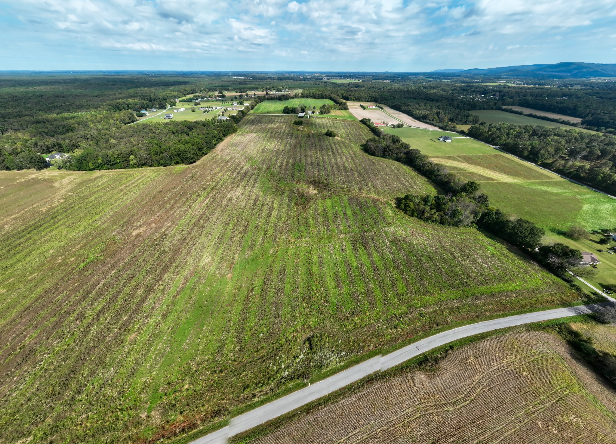 Land in Hillsboro 5