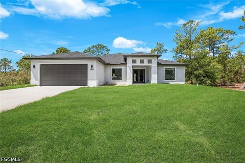 3201 35th Street W, Lehigh Acres, FL, 33971 | Card Image