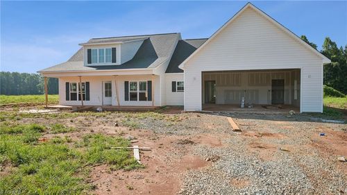 123 Gregorys Grange Drive, Yanceyville, NC, 27379 | Card Image