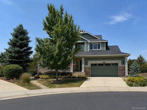 26004 E Elmhurst Pl, Aurora, CO, 80016-7024 | Card Image
