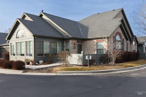 2858 N Cloverdale Rd, Boise, ID, 83713-6040 | Card Image