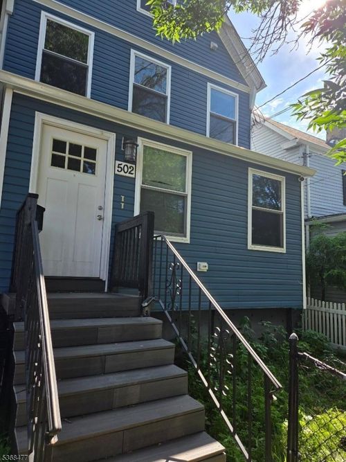 2-502 Monroe St, Orange, NJ, 07050-1518 | Card Image