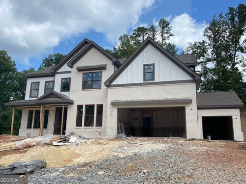 8260 Crooked Creek Dr, Cumming, GA, 30028-4428 | Card Image