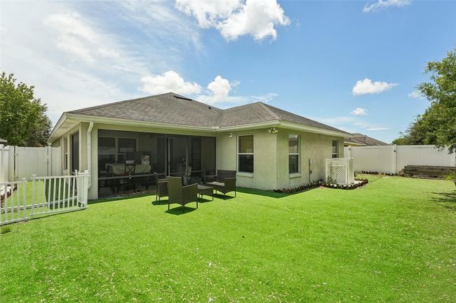 10711 Standing Stone Dr, House other with 3 bedrooms, 2 bathrooms and null parking in Wimauma FL | Image 38