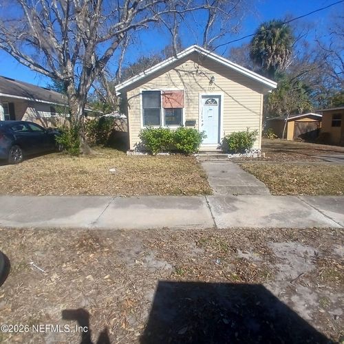 1265 W 30th St, JACKSONVILLE, FL, 32209-4063 | Card Image