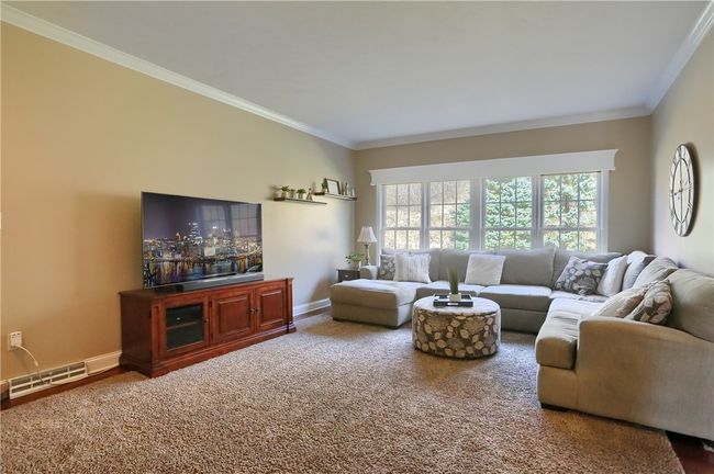 509 Sword Dance Pl, House other with 4 bedrooms, 5 bathrooms and 3 parking in Cranberry Twp PA | Image 25