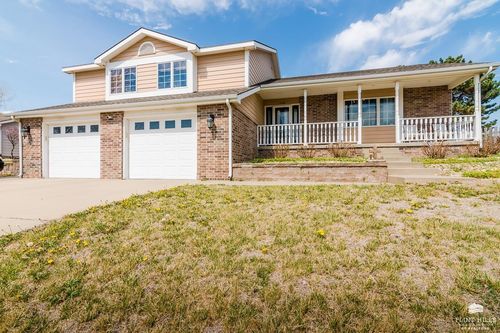 1508 Mistletoe Cir, Junction City, KS, 66441-3324 | Card Image