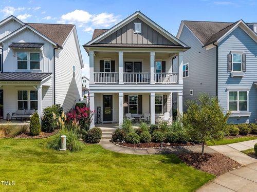 1508 Pointon Way, Wake Forest, NC, 27587-4081 | Card Image