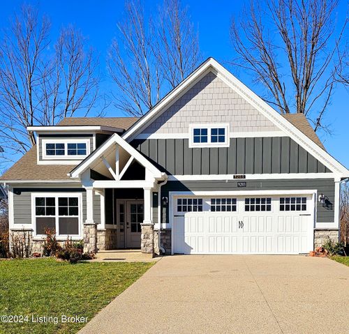 9203 Harvester Pl, Louisville, KY, 40291-8345 | Card Image