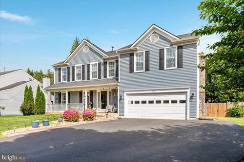8571 Richmond Ave, MANASSAS, VA, 20110-5867 | Card Image