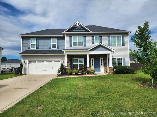 3117 Hunting Lodge Rd, Fayetteville, NC, 28306-3800 | Card Image