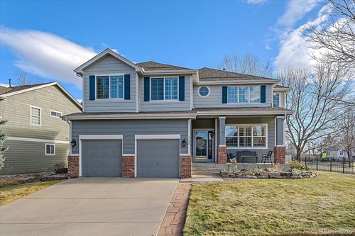 6329 Braun Cir, Arvada, CO, 80004-6141 | Card Image