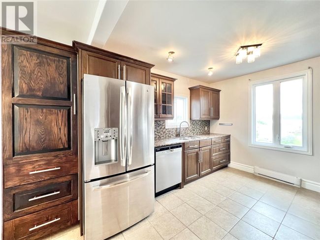6 Orange Lane, House other with 4 bedrooms, 2 bathrooms and null parking in Springdale NL | Image 17