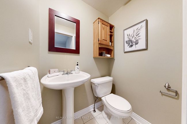 65 Mortimer Cres, House other with 4 bedrooms, 4 bathrooms and 2 parking in Ajax ON | Image 29