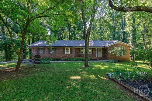 115 Curtis Dr, Athens, GA, 30605-3953 | Card Image