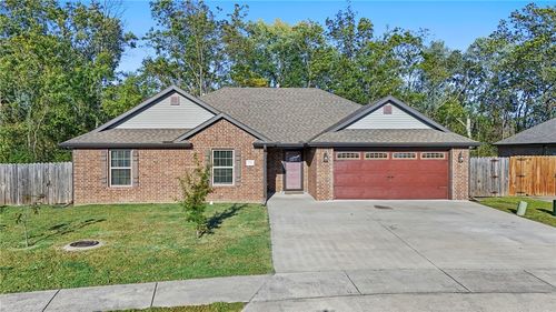 2299 Kelly Lynn Pl, Fayetteville, AR, 72701-0453 | Card Image