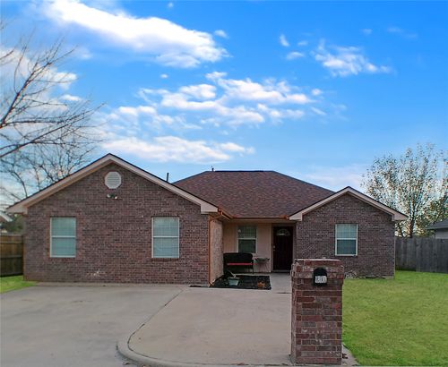1806 Se 15th St, Mineral Wells, TX, 76067-6642 | Card Image
