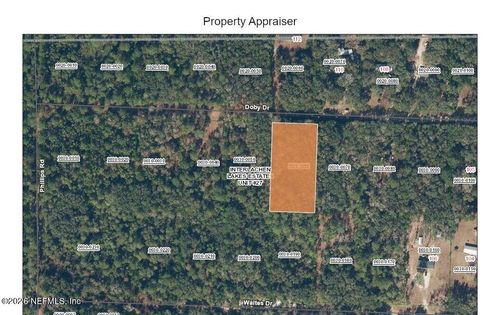 113 Doby Drive, Florahome, FL, 32140 | Card Image