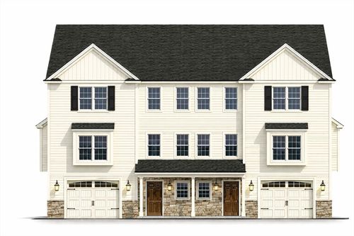 b-147 Chestnut St, Foxboro, MA, 02035-1545 | Card Image