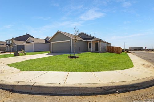 1442 Mira Ml, San Antonio, TX, 78224-4487 | Card Image