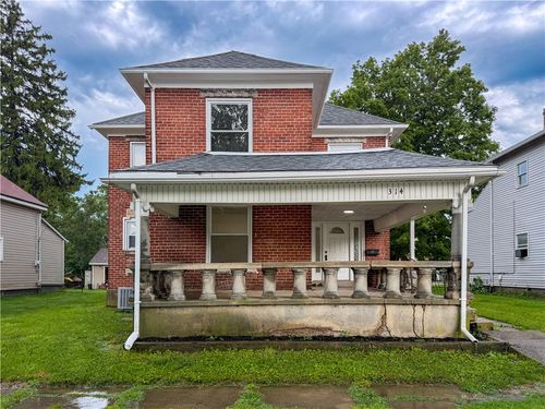 314 Anderson Ave, Greenville, OH, 45331-1770 | Card Image