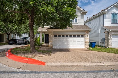 8-6715 Windrift Way, Austin, TX, 78745-3808 | Card Image