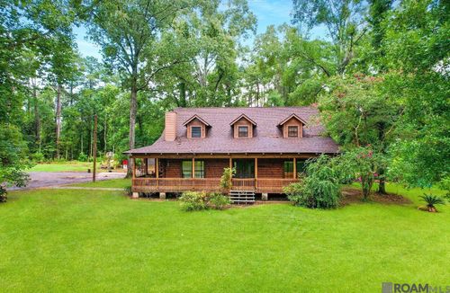14253 Oakwood Ln, Denham Springs, LA, 70726-7419 | Card Image