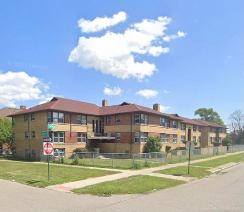 13600 La Salle Blvd, Detroit, MI, 48238-3408 | Card Image