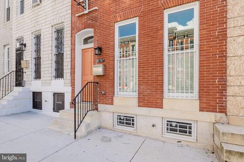 707 E Preston St, BALTIMORE, MD, 21202-4230 | Card Image