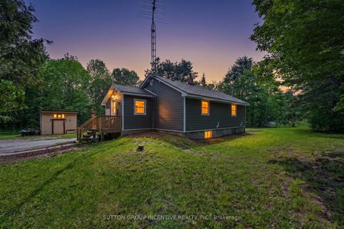 1014 Scotts Dam Rd, Minden, ON, K0M2K0 | Card Image