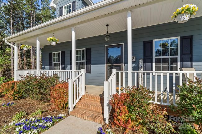 1294 Saylor Way, House other with 4 bedrooms, 3 bathrooms and null parking in Nebo NC | Image 6