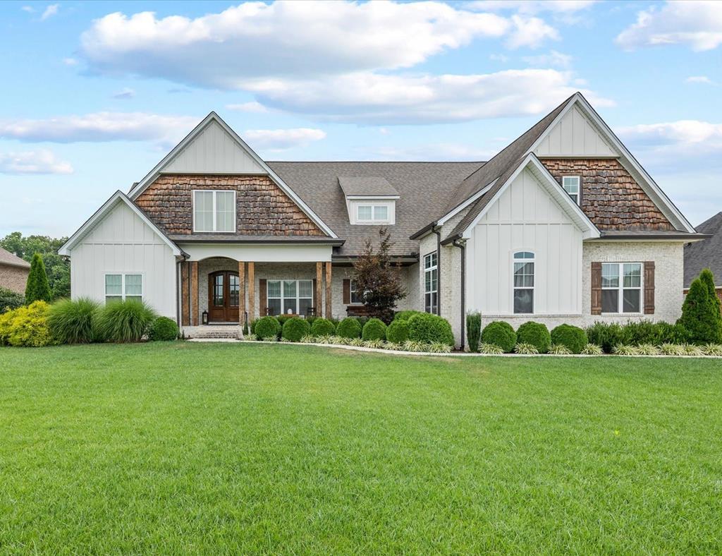 Bradshaw Blvd, Cookeville, TN 38506 #1