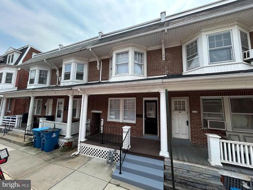1110 W Poplar St, YORK, PA, 17404-3517 | Card Image
