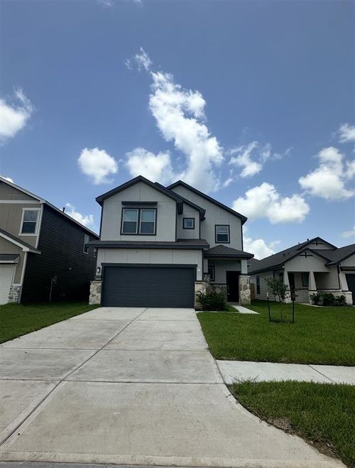 6414 Bolinas Ct, Rosharon, TX, 77583-5567 | Card Image