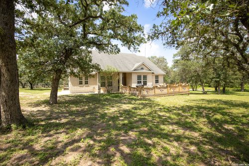 1262 Morning Glory Ln, Adkins, TX, 78101-2709 | Card Image