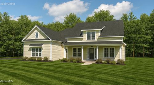 93 Sand Hill Road, Greenfield, NY, 12833 | Card Image