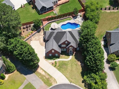 2648 Ives Way Nw, Kennesaw, GA, 30152-6428 | Card Image